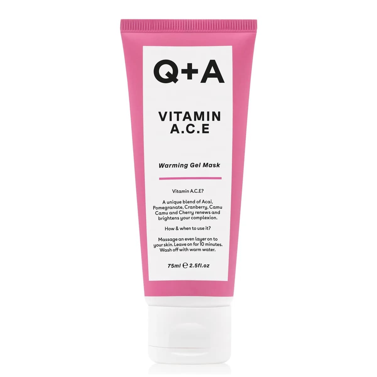 Vitamin C – Masque