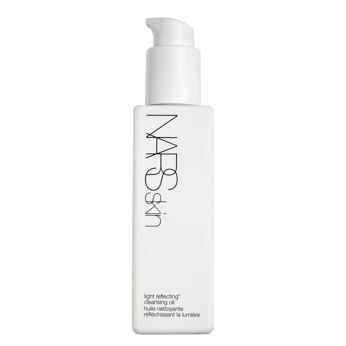 Light Reflecting Cleansing Oil – Nettoyant
