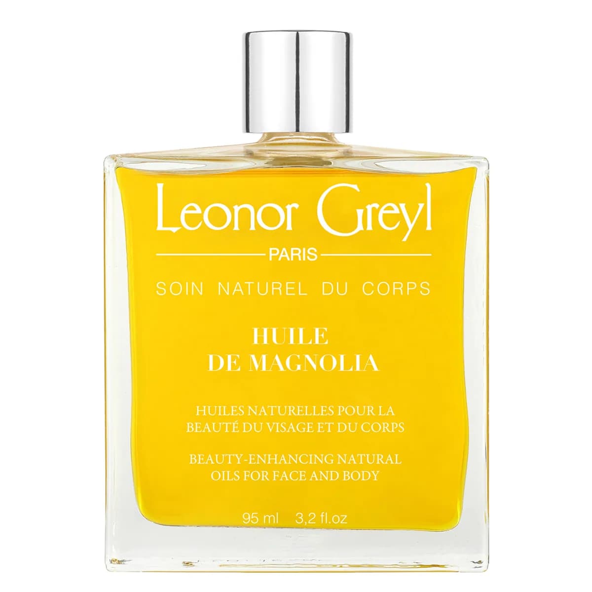 Huile de Magnolia