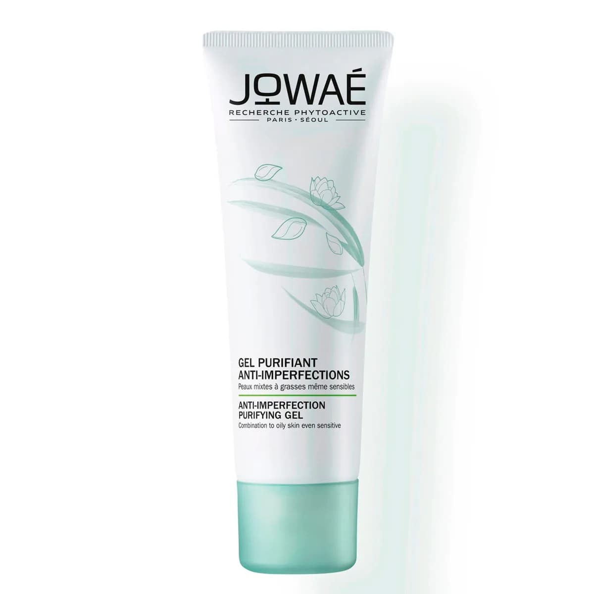 Gel Purifiant Anti-Imperfections – Nettoyant