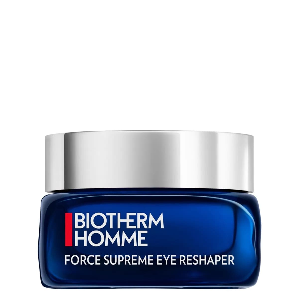 Force Supreme – Contour des yeux