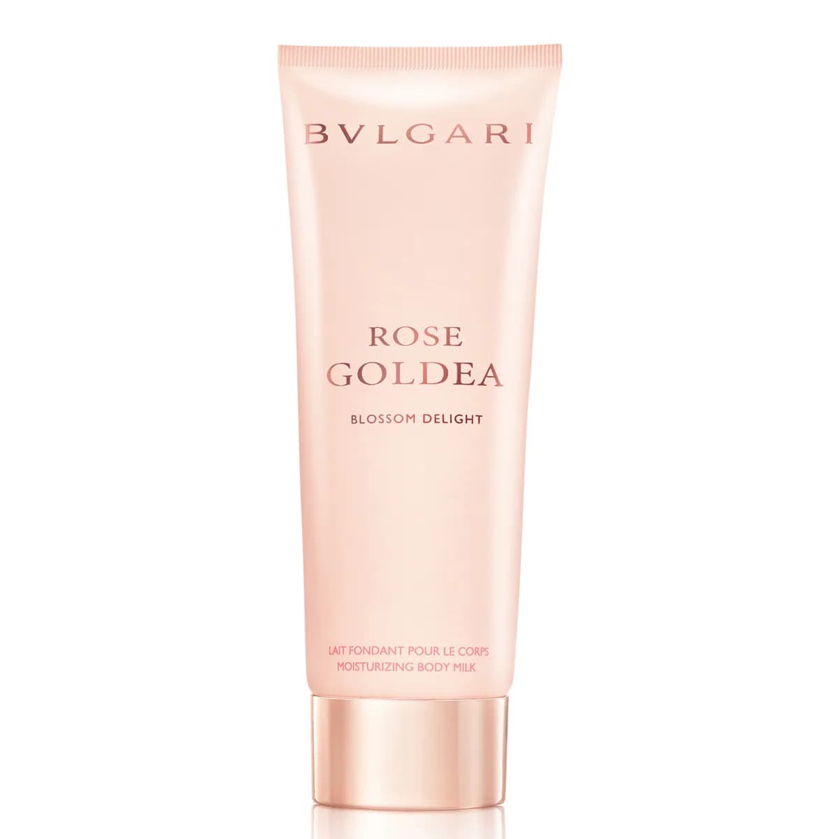 Rose Goldea Blossom Delight – Lait hydratant