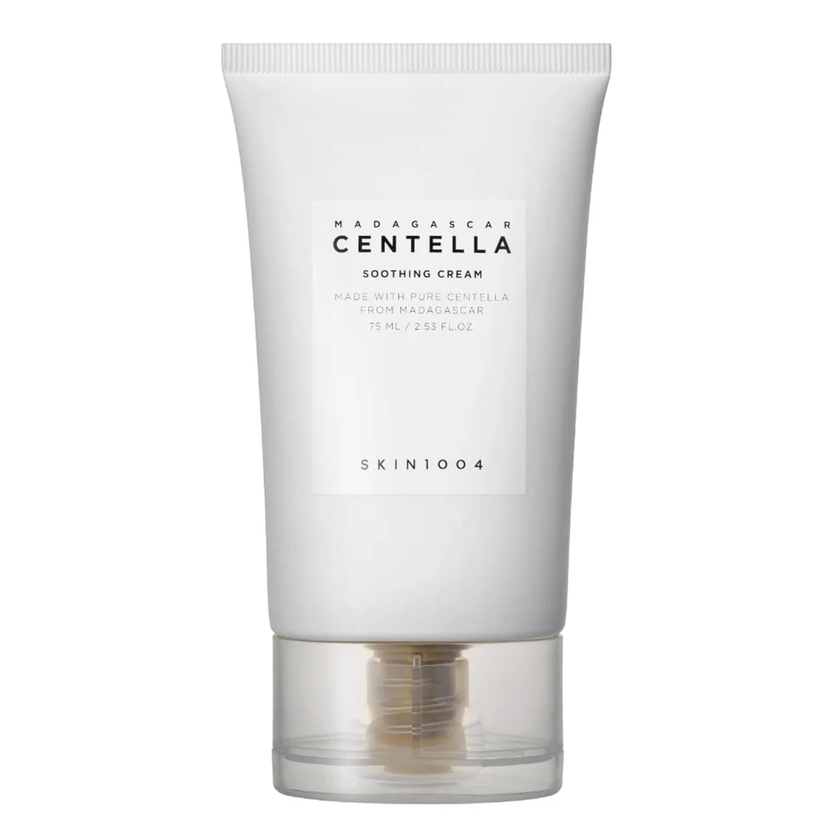 Centella – Crème de jour
