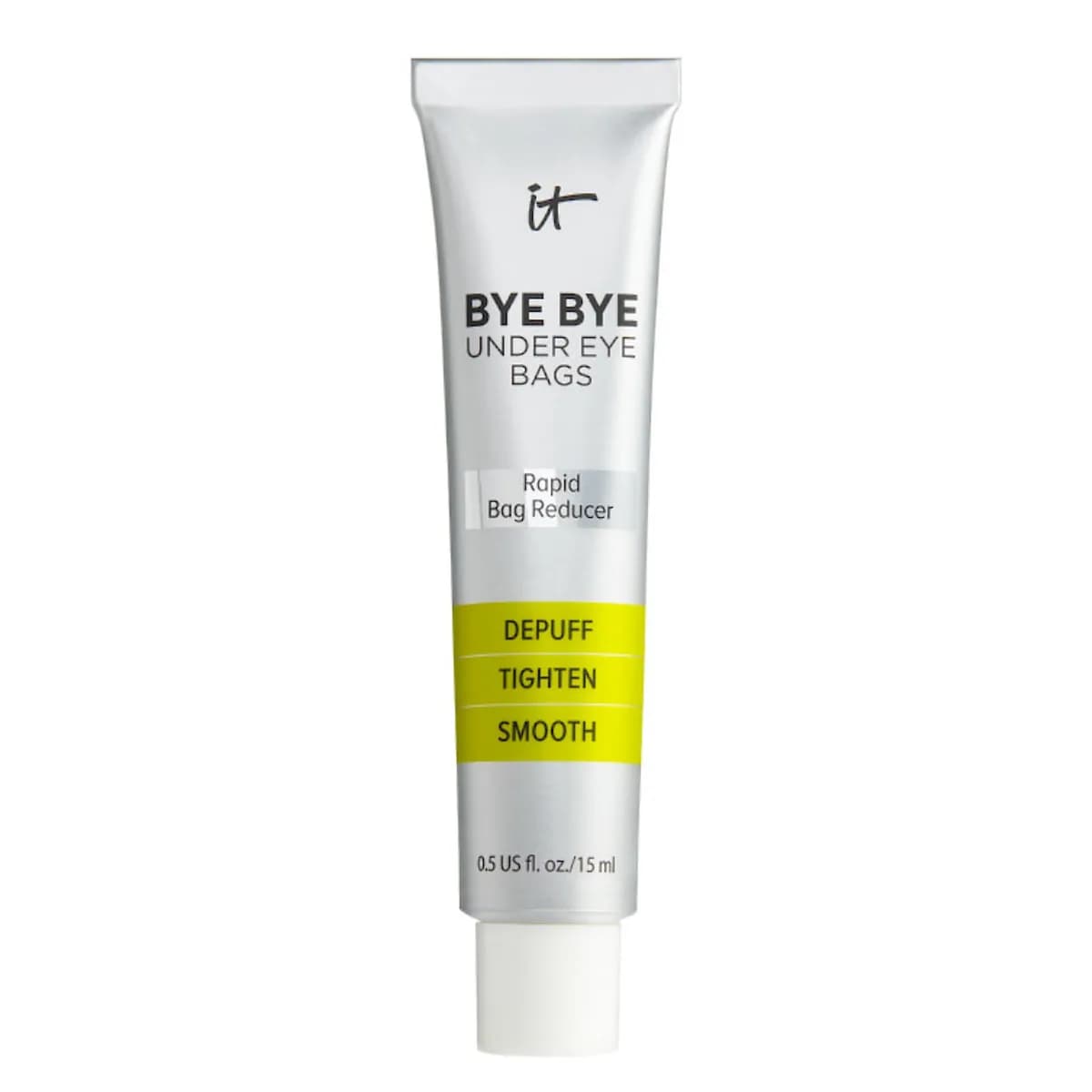 Bye Bye Under Eye Bags – Contour des yeux