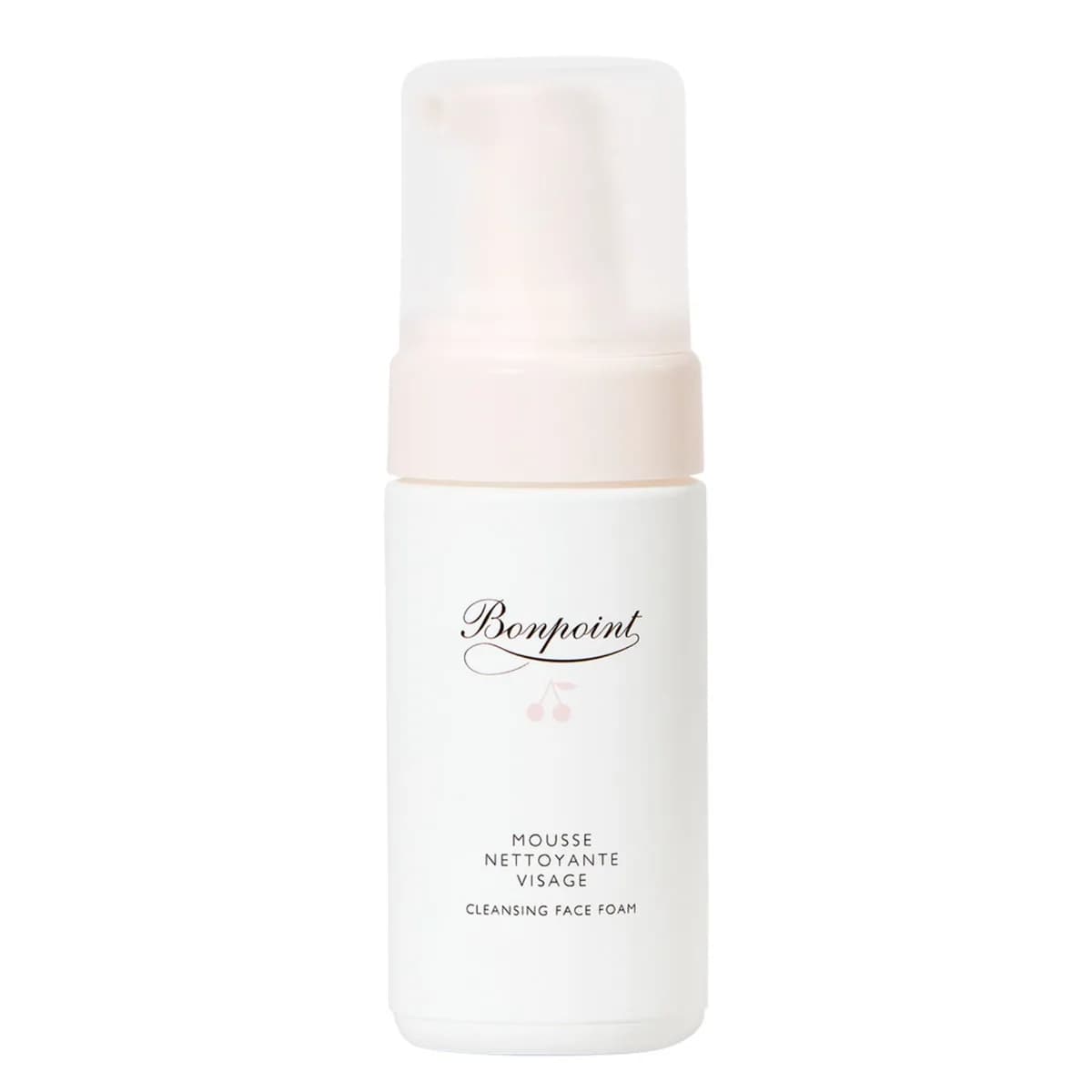 Mousse Nettoyante Visage