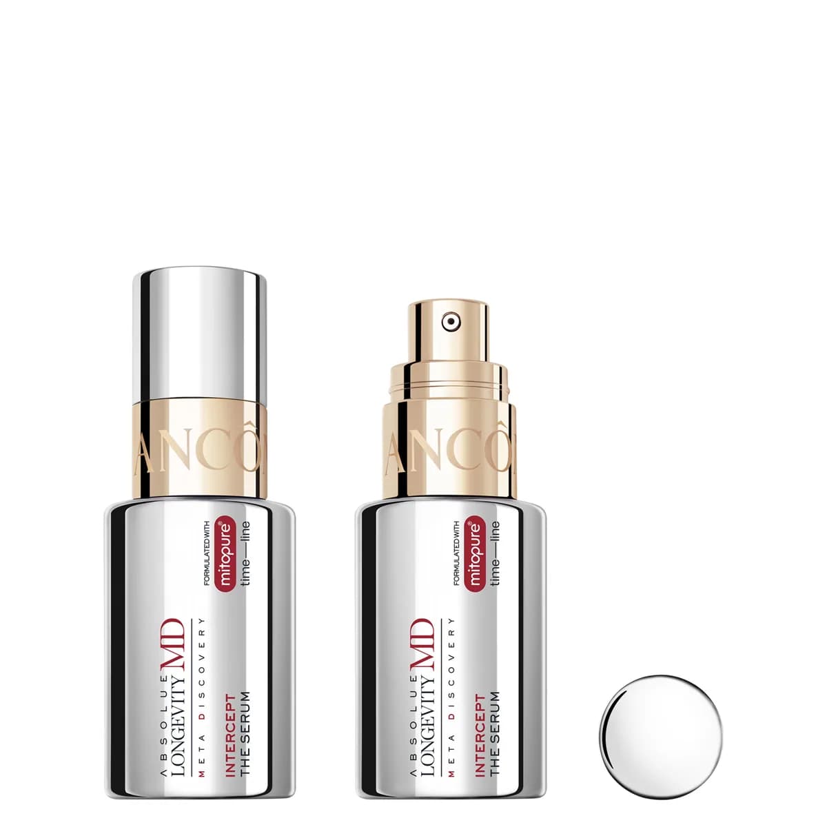 Absolue Longevity MD – Sérum
