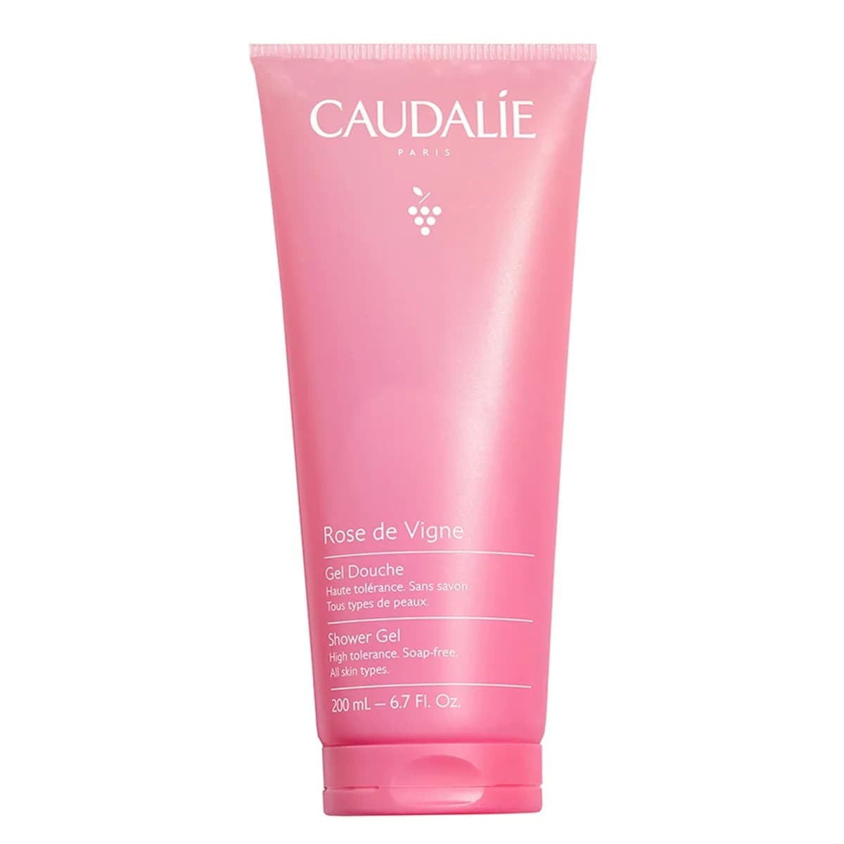 Rose de Vigne – Gel douche