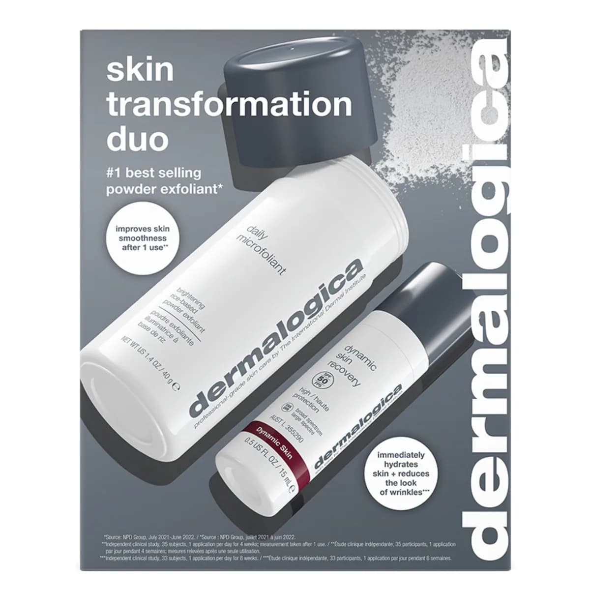 Skin Transformation SPF 50