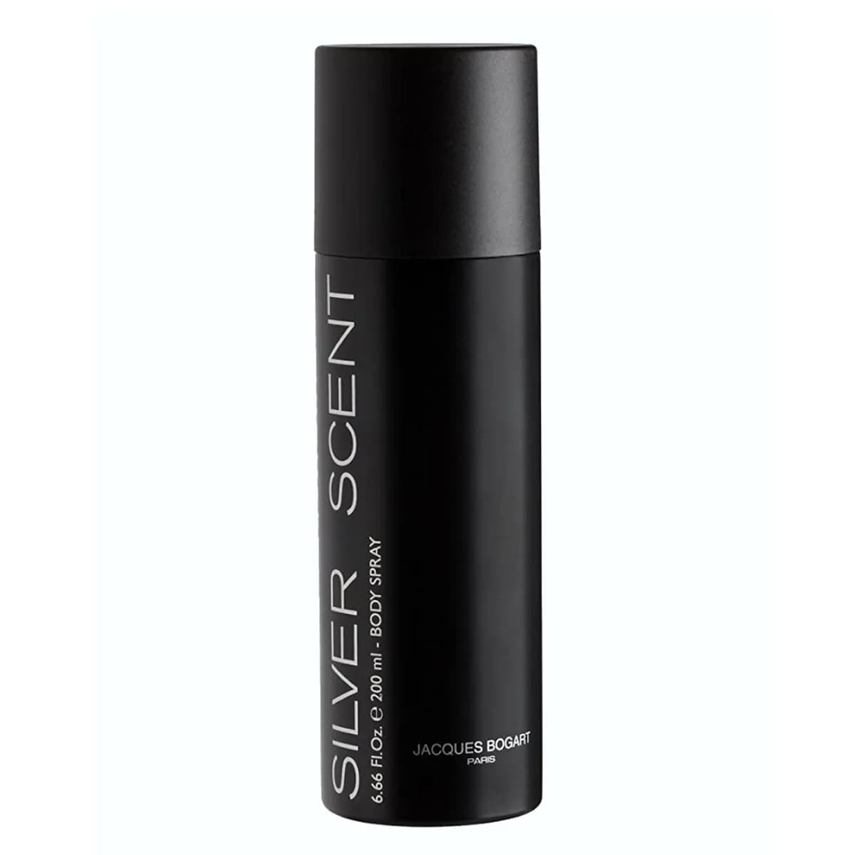Silver Scent
