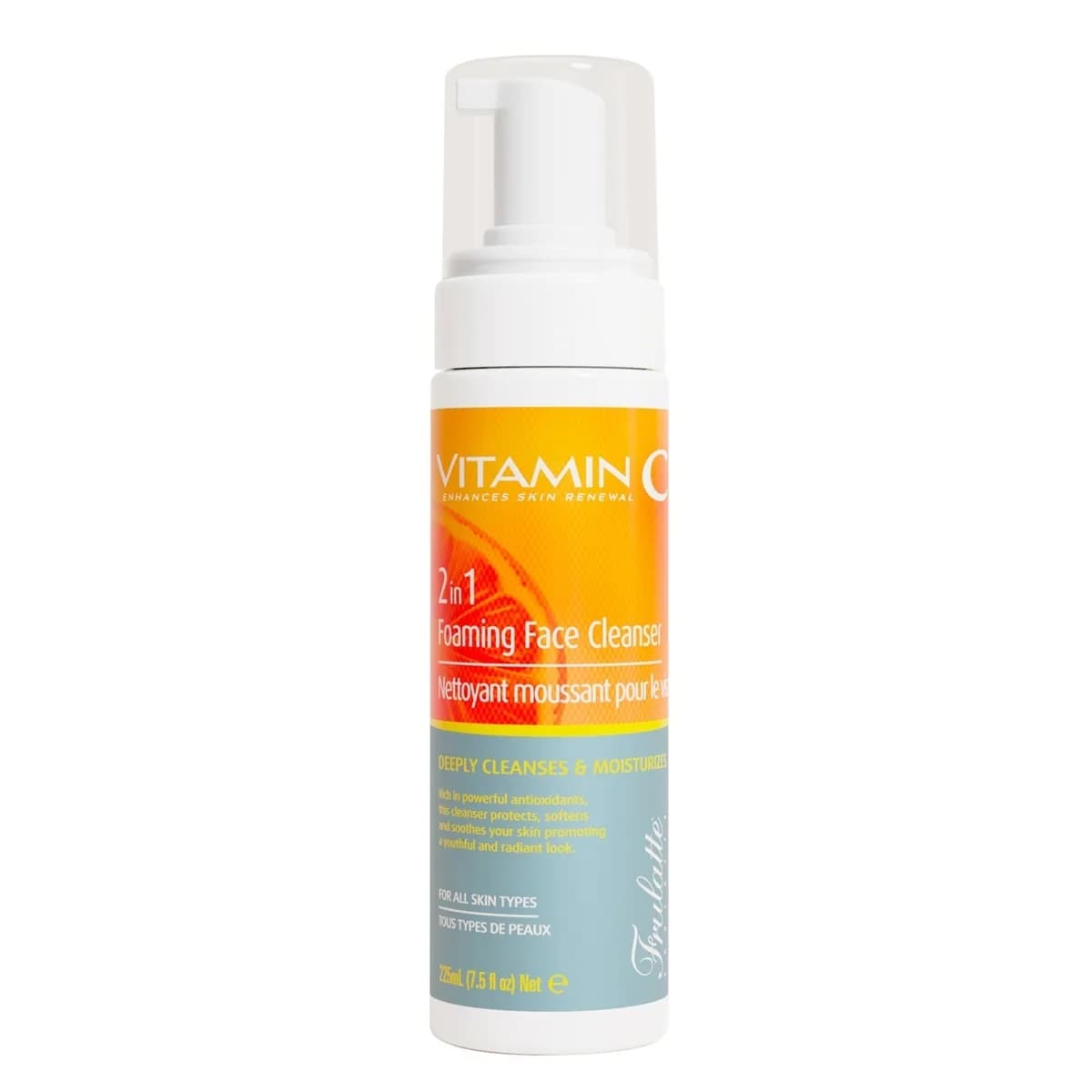 Vitamine C – Lotion tonique