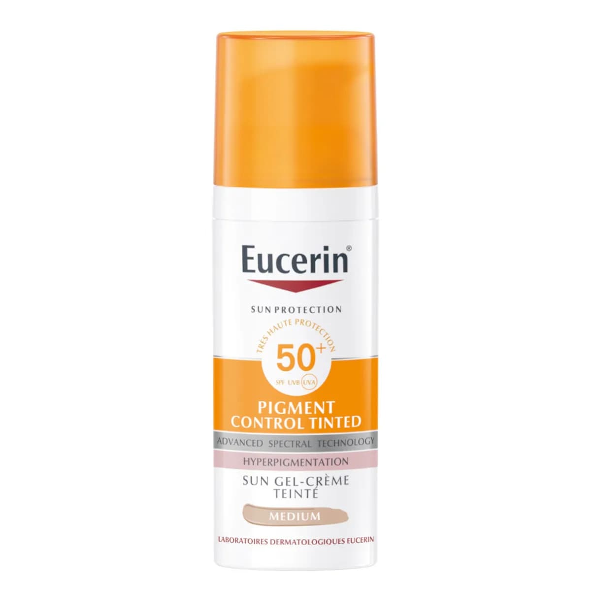 Sun Protection SPF50+