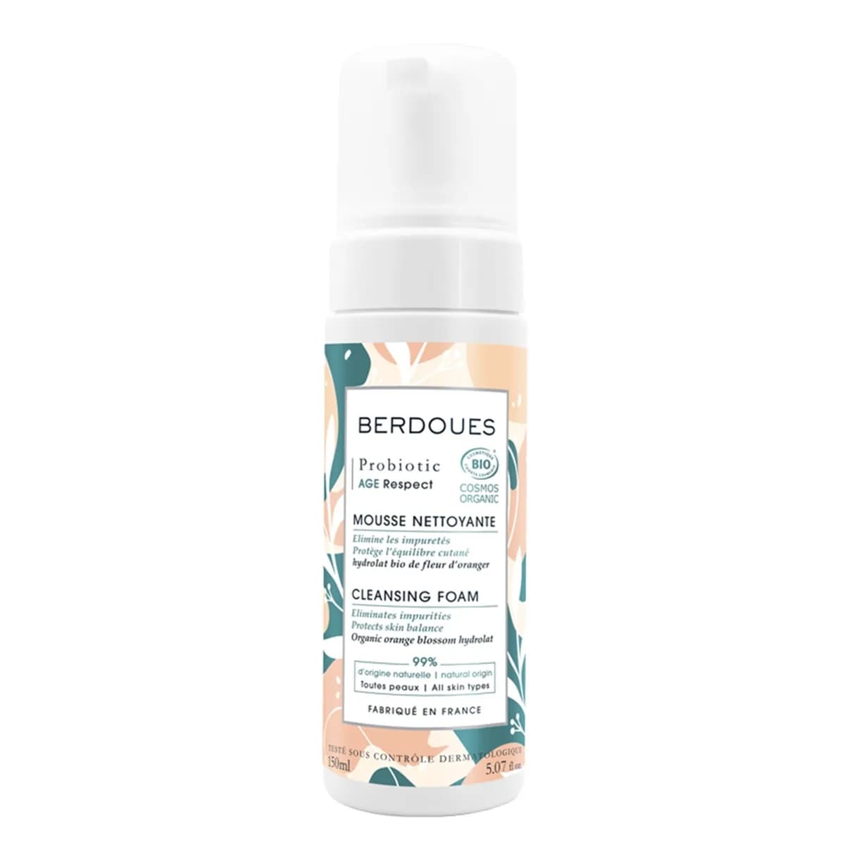 Soin Probiotic – Nettoyant