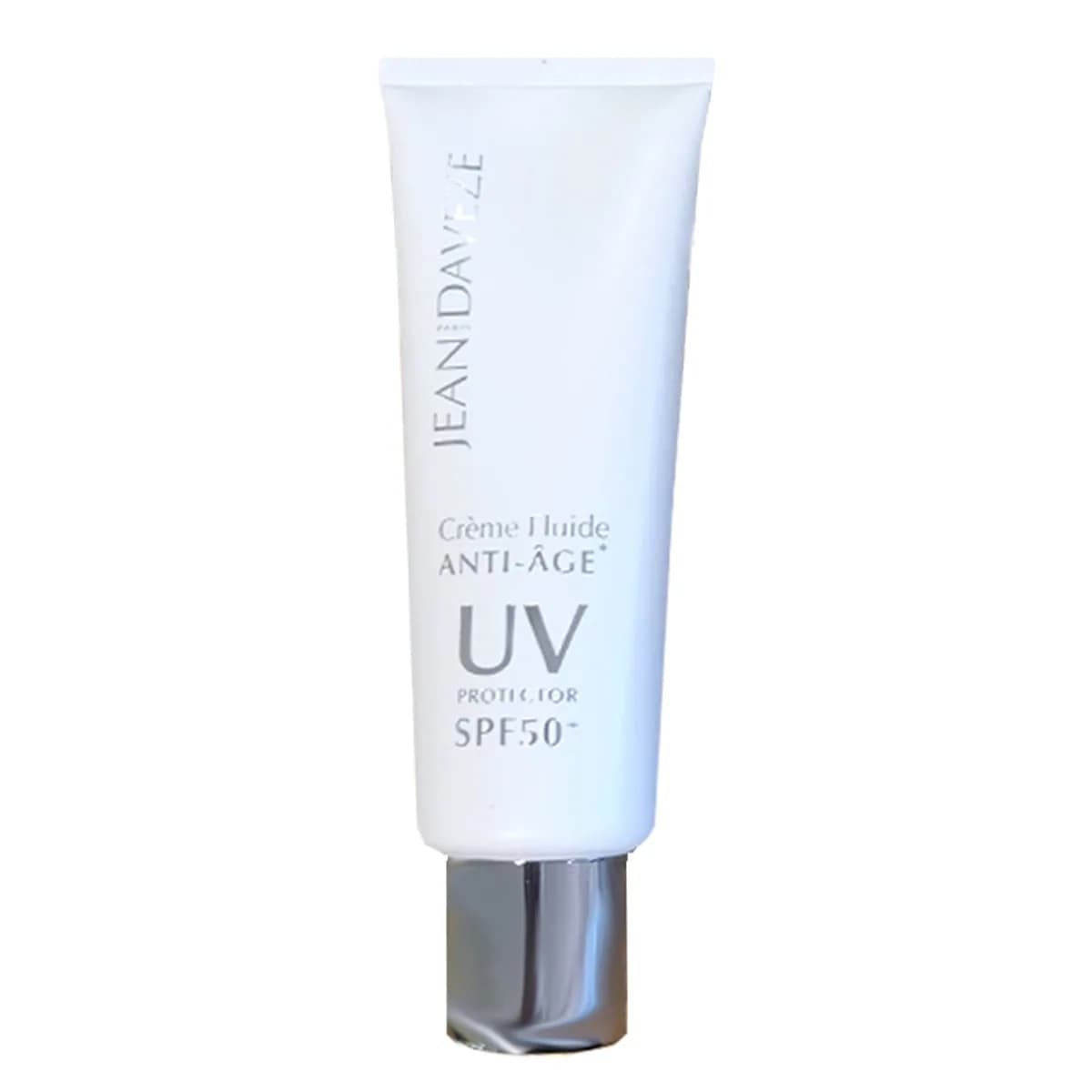 Crème Solaire SPF 50+ – Protection solaire