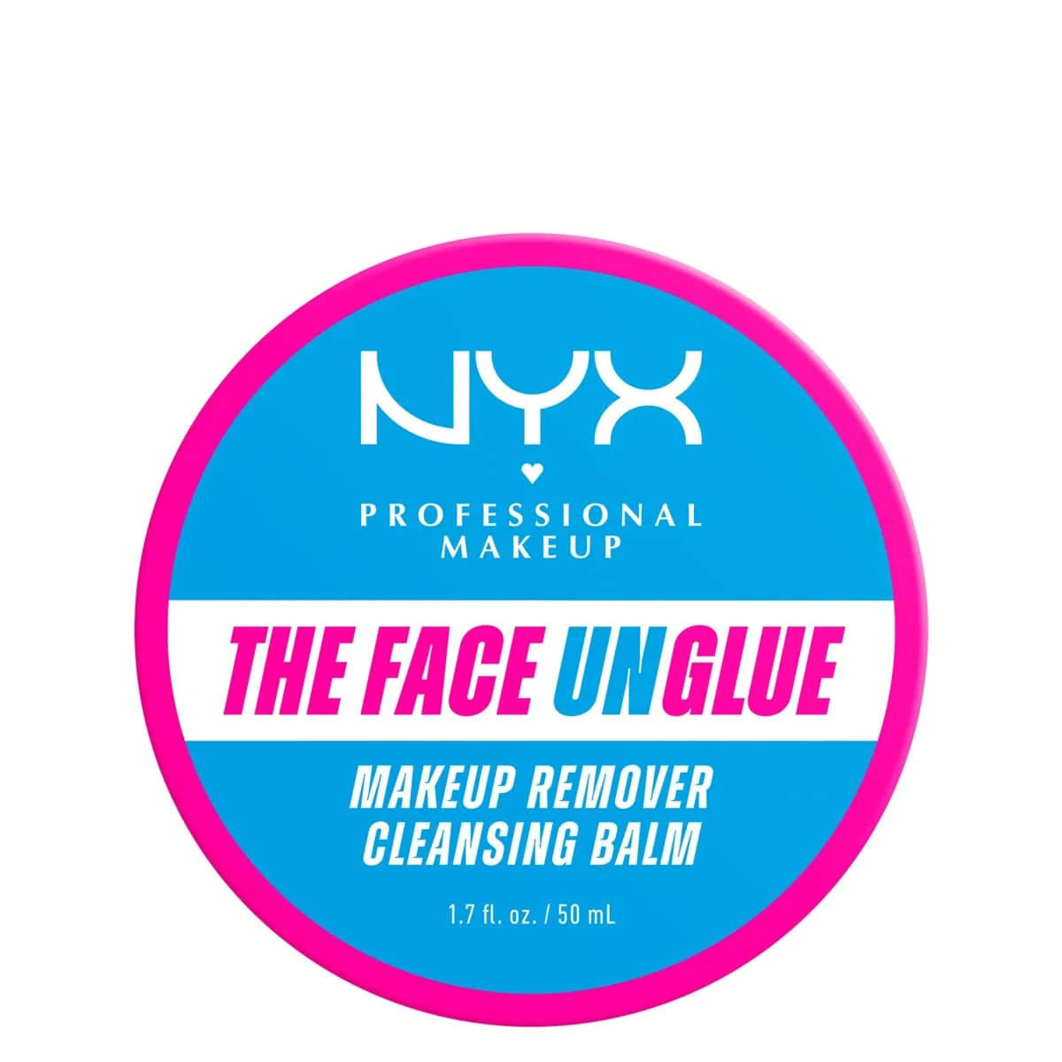 Face Unglue – Nettoyant