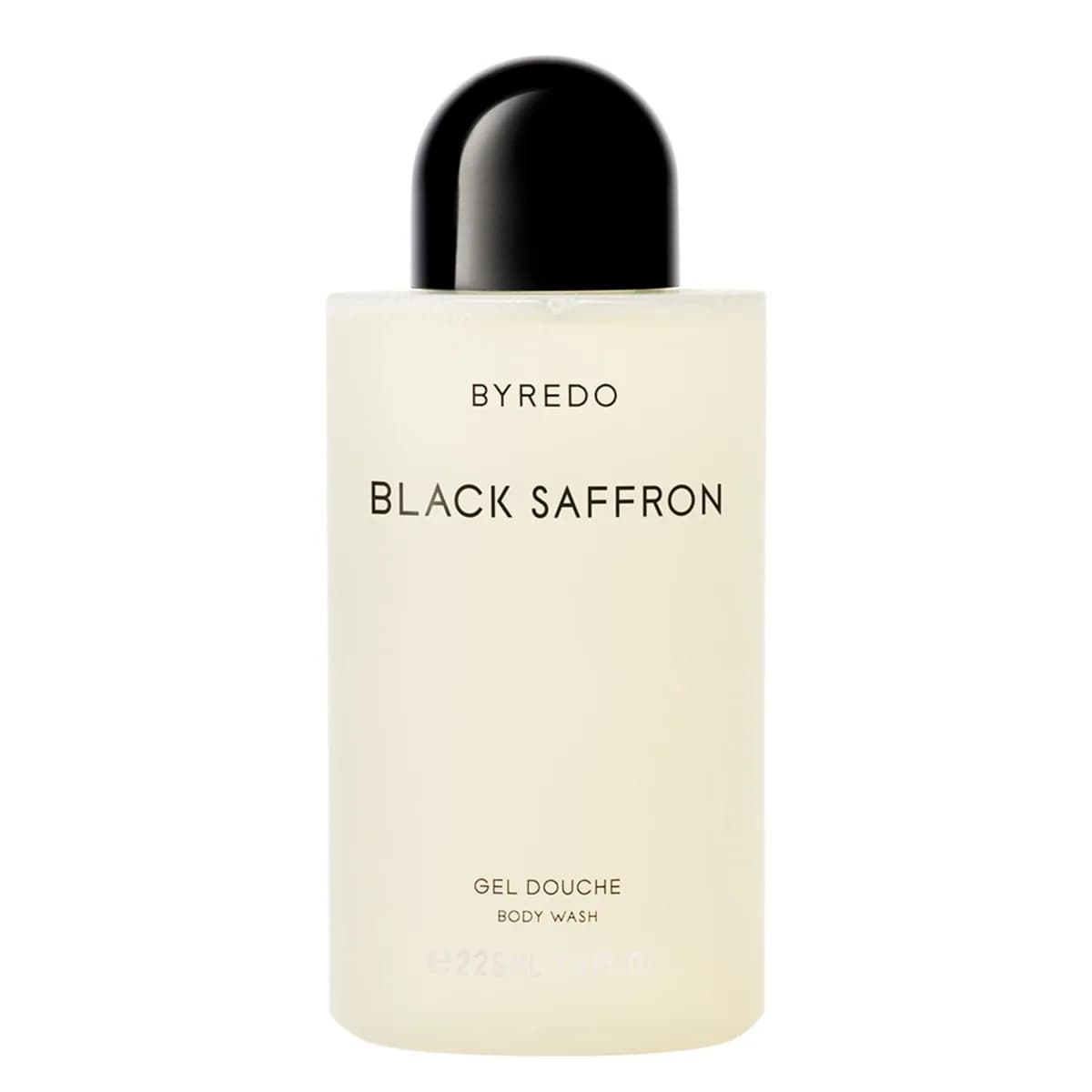 Black Saffron
