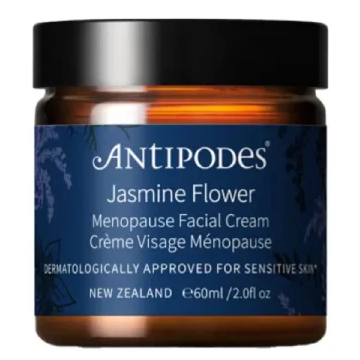 Jasmine Flower – Crème de jour