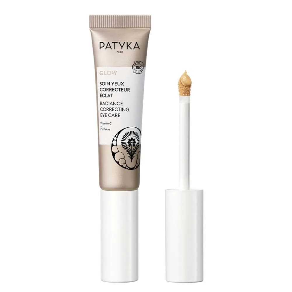 Glow – Contour des yeux