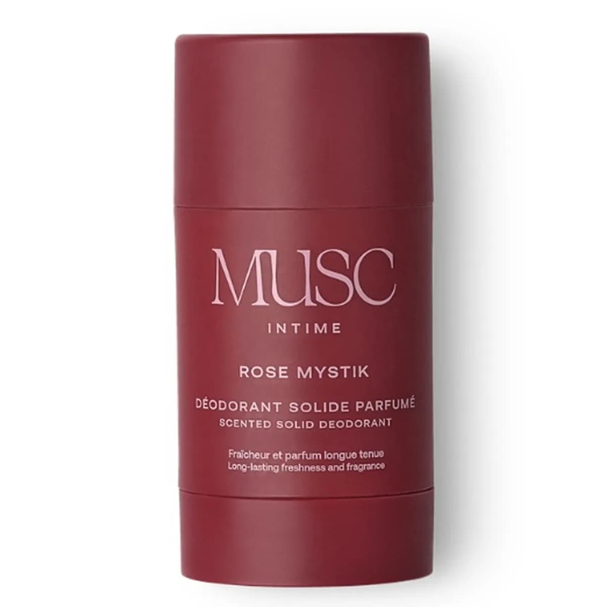 Rose Mystik – Déodorant