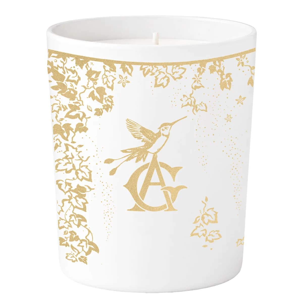 Une Forêt d'Or