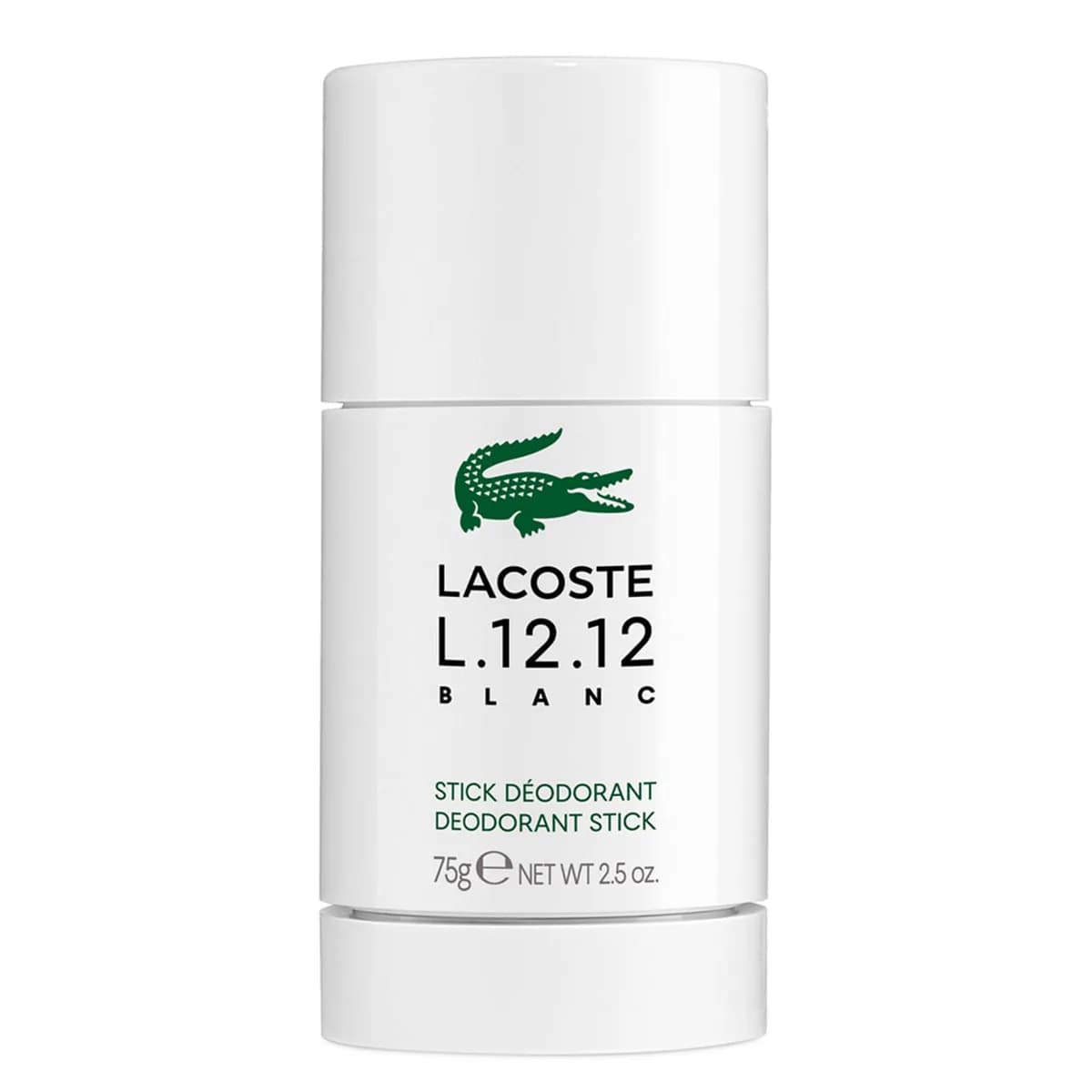 L.12.12 Blanc