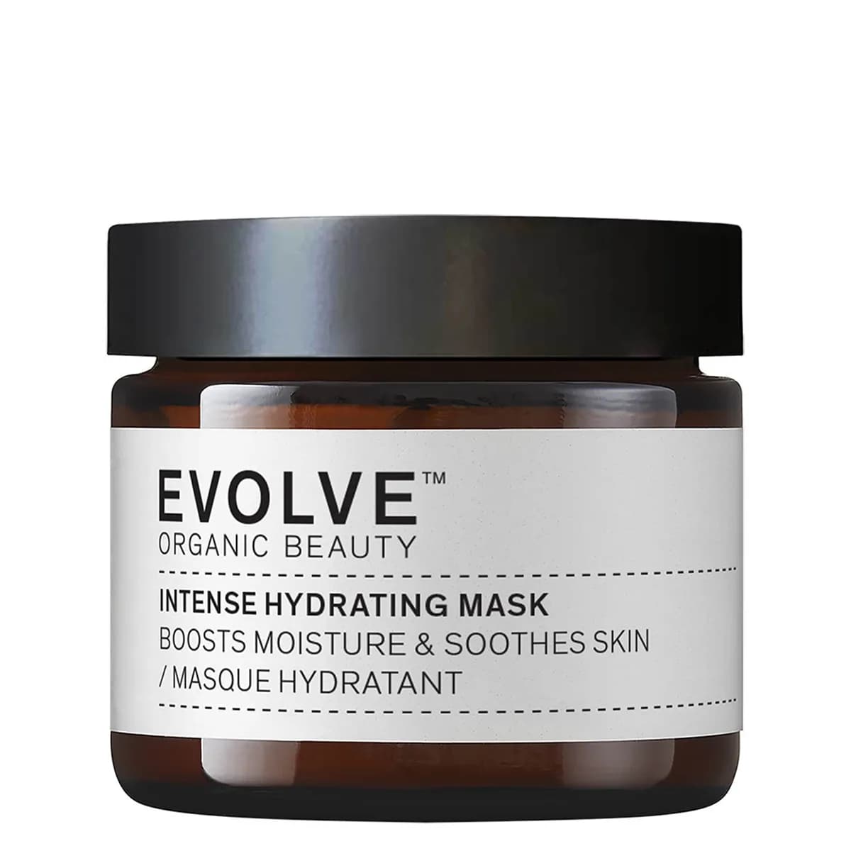 Intense Hydrating Mask – Masque