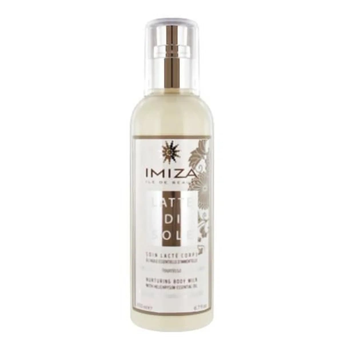 Latte di Sole – Lait hydratant