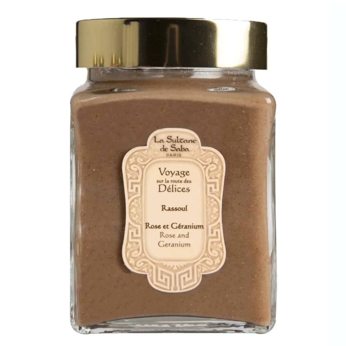 Rituels du Hammam – Gommage