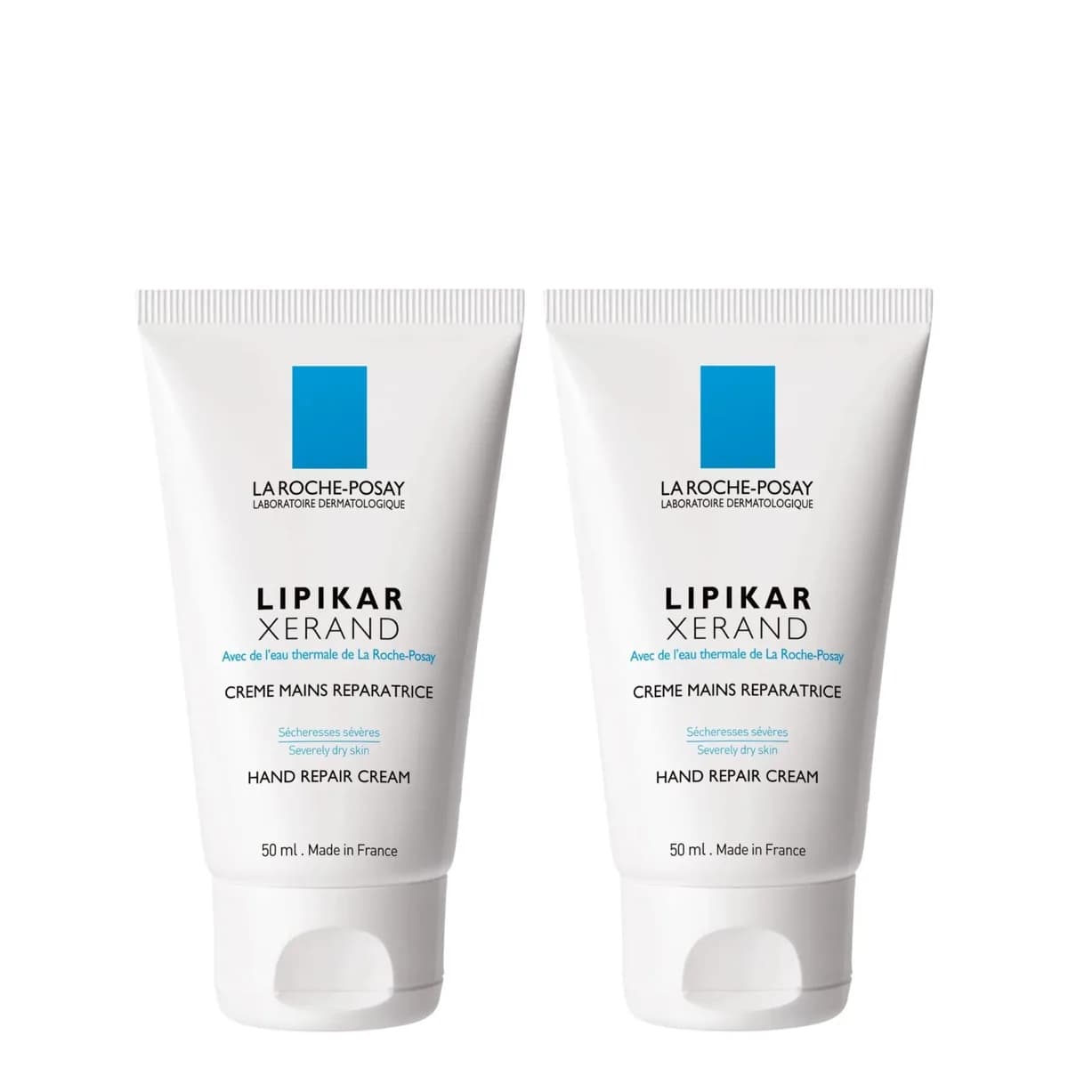 Lipikar Xerand