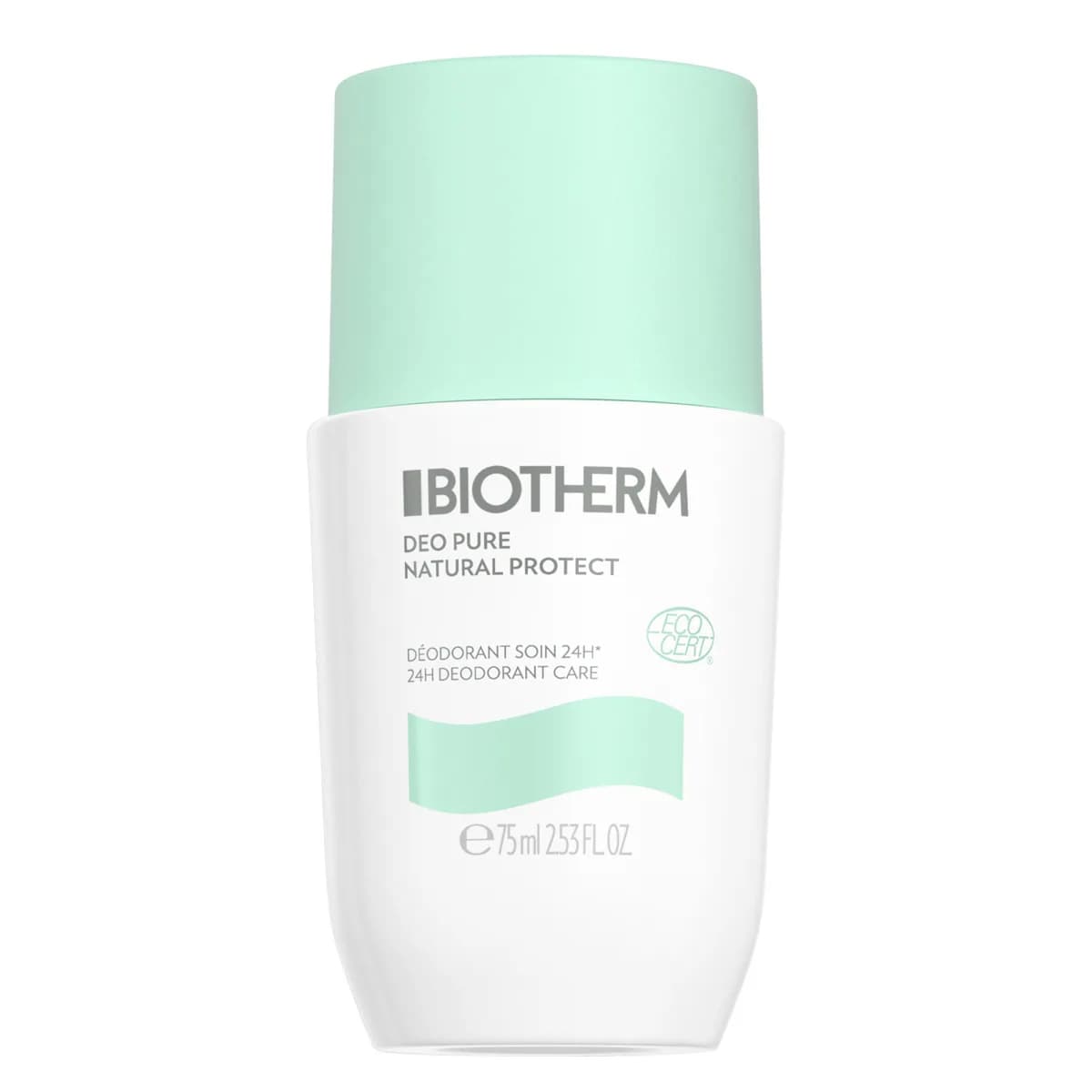 Deo Pure Natural Protect 24H – Déodorant