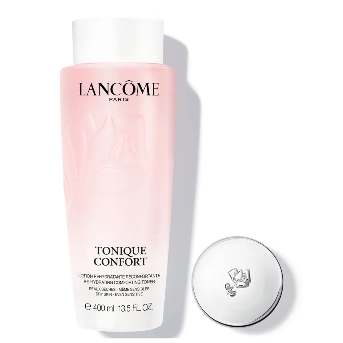 Confort Tonique – Lotion tonique