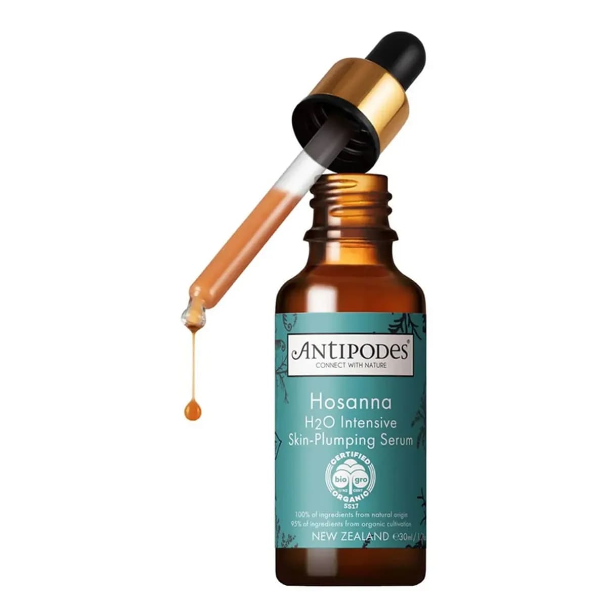 Hosanna H2O – Sérum