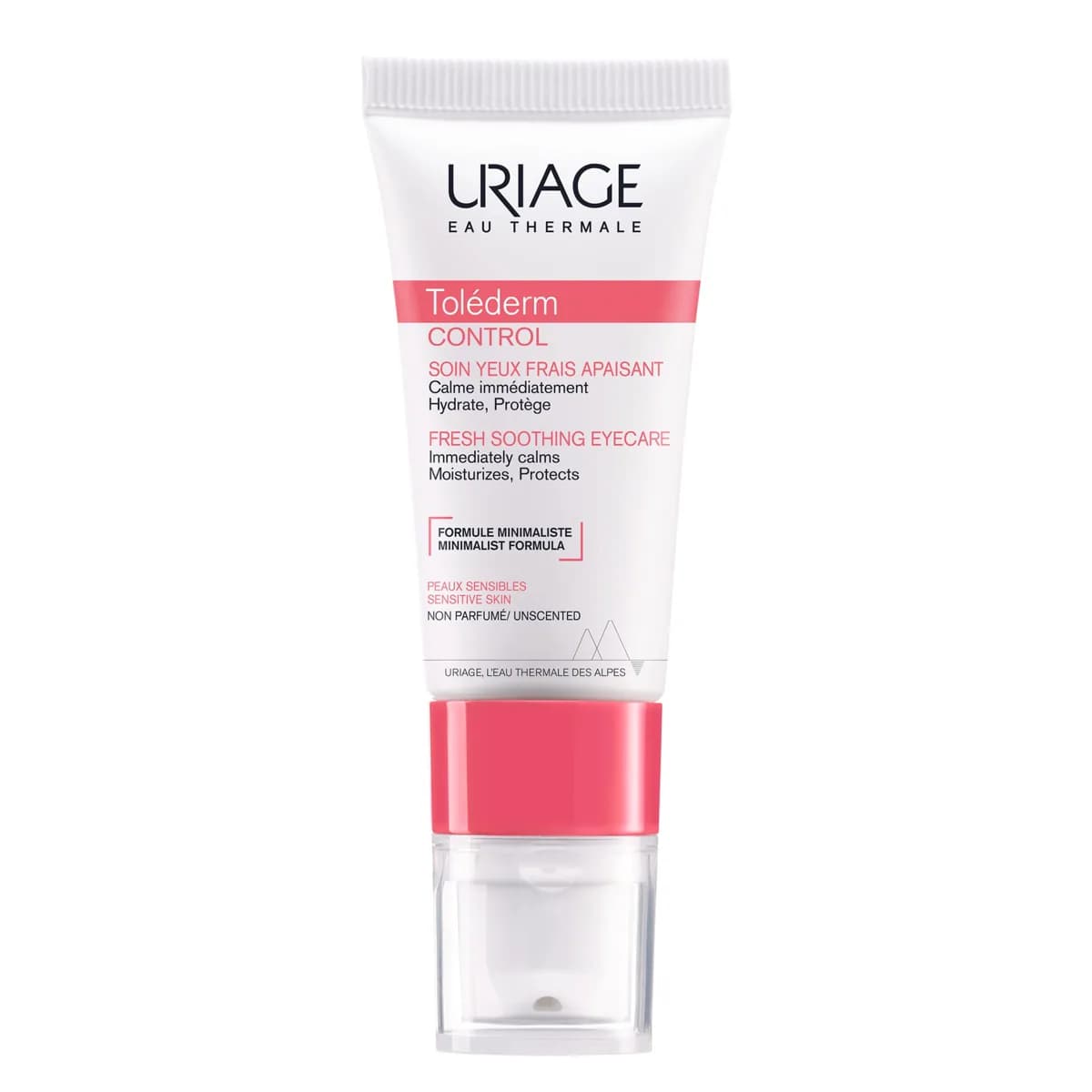 Tolederm – Contour des yeux