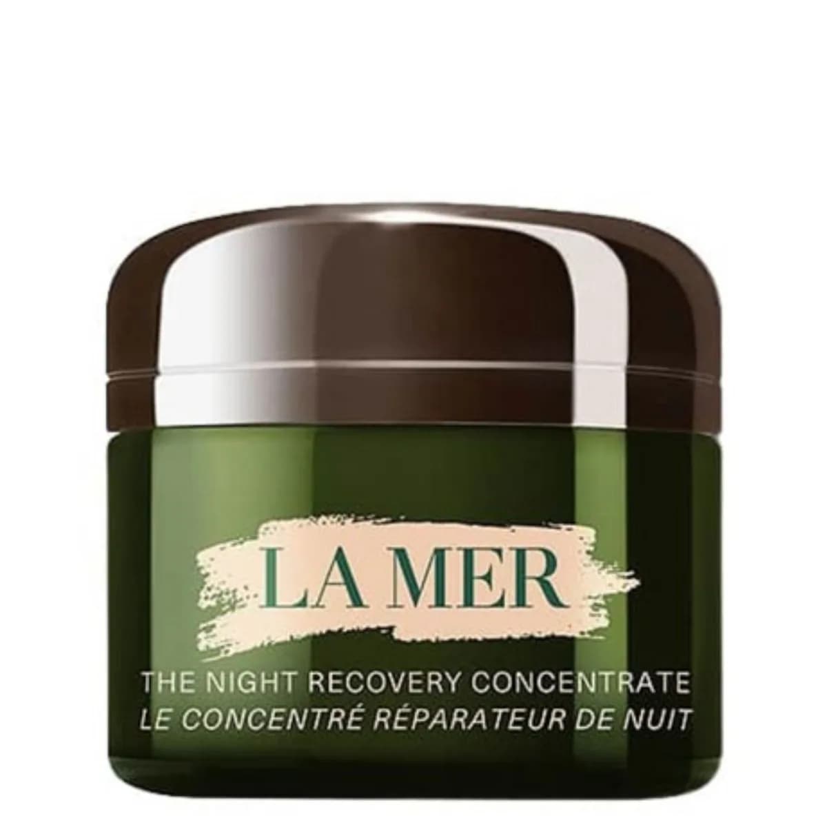 Le Concentré Réparateur de Nuit – Sérum
