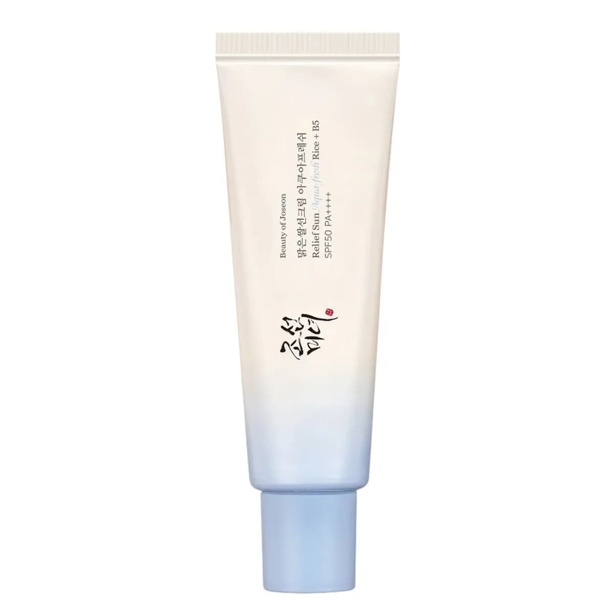 Relief Sun Aqua-Fresh Rice + B5 SPF50 Pa++++ – Protection solaire
