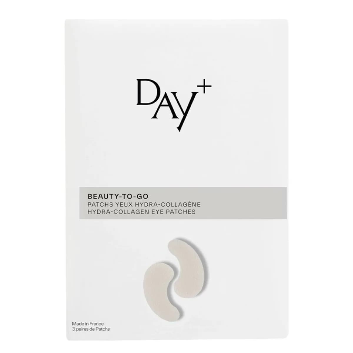Beauty-to-go – Contour des yeux