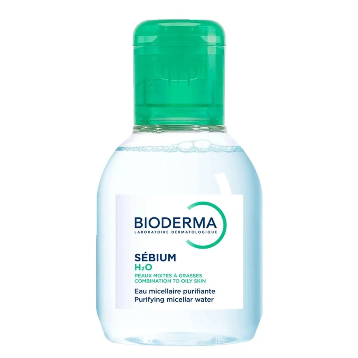 Sébium H2O – Nettoyant