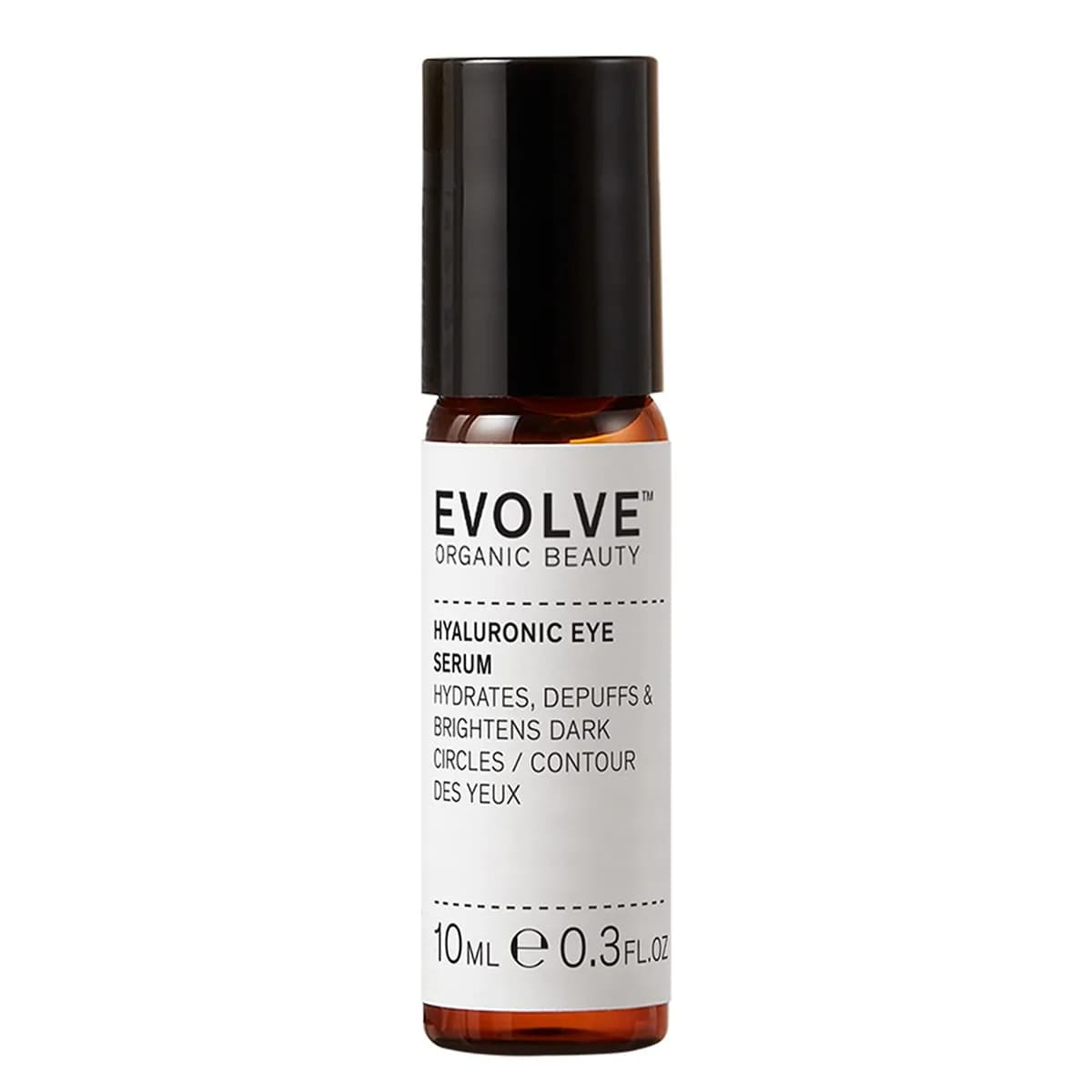 Hyaluronic Eye Serum – Contour des yeux