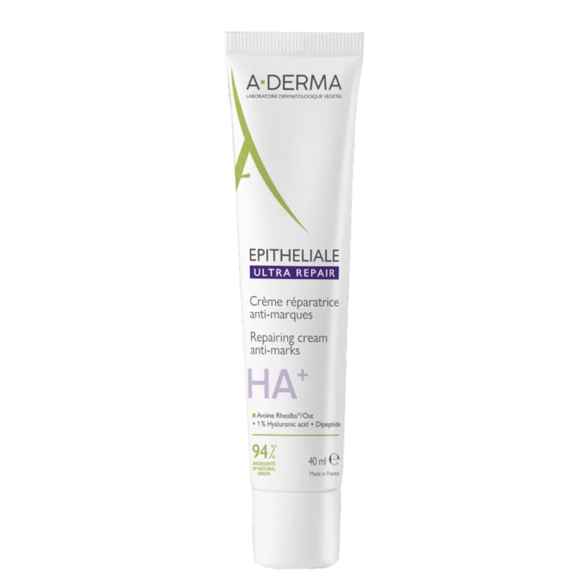 Epitheliale AH ULTRA – Crème de jour