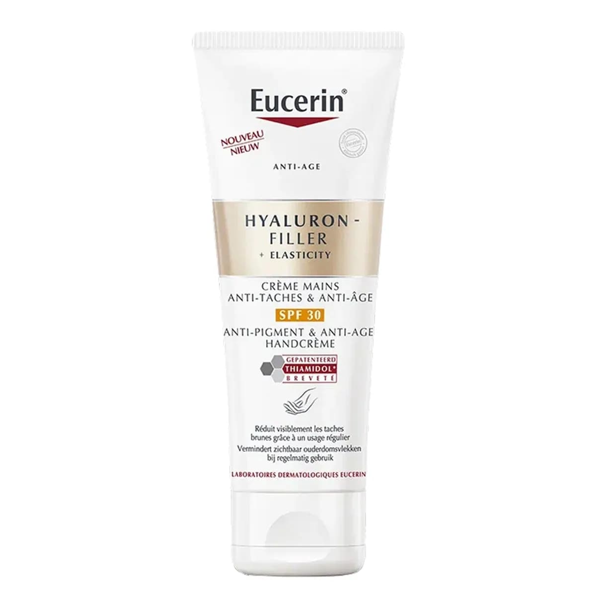 Hyaluron-Filler Elasticity