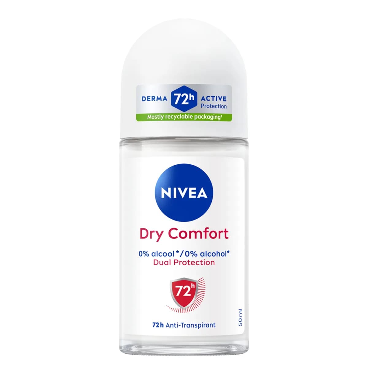 Nivea Dry Comfort – Déodorant