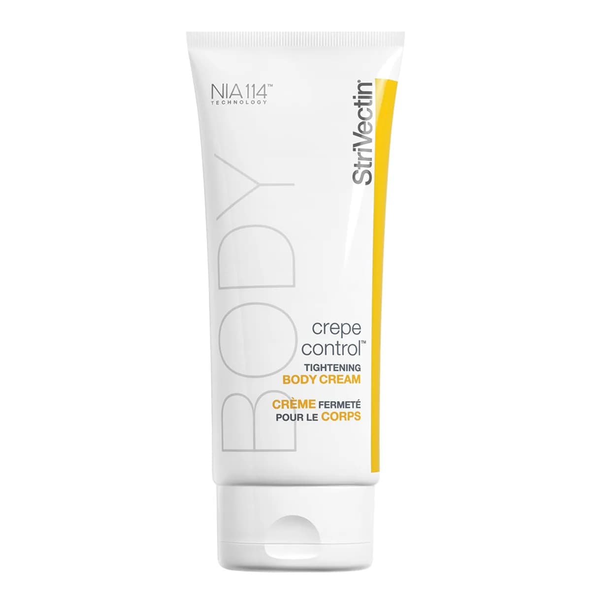 Crepe Control – Lait hydratant