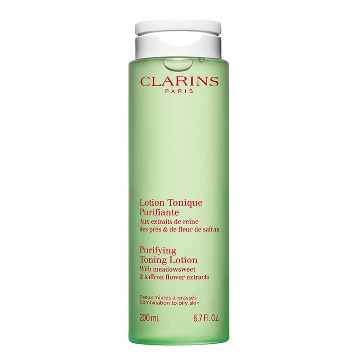 Lotion Tonique Purifiante