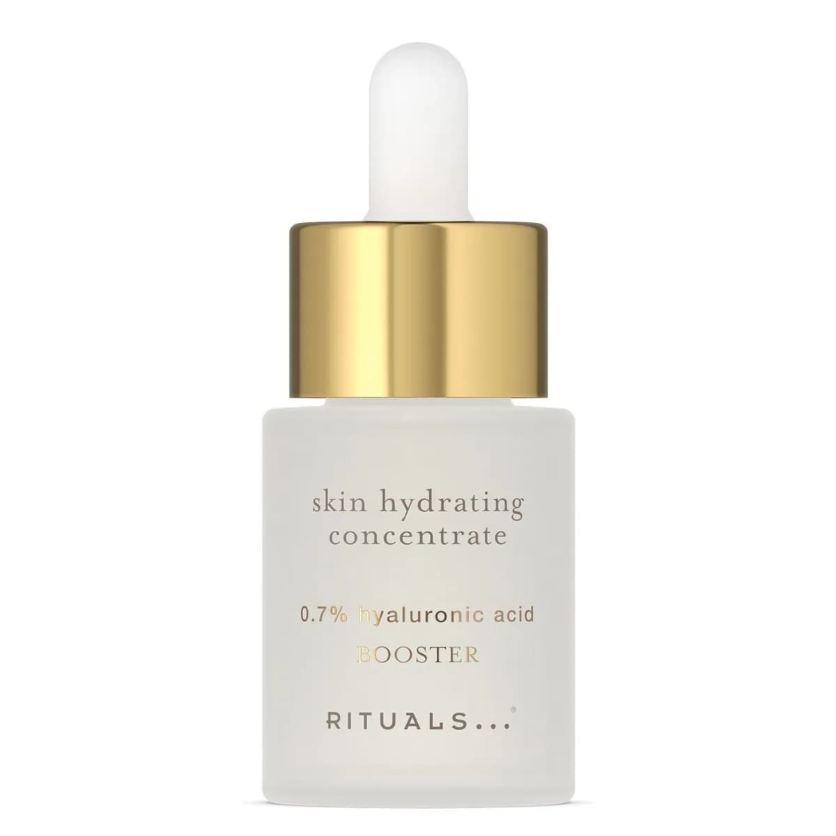 The Ritual Of Namaste – Sérum