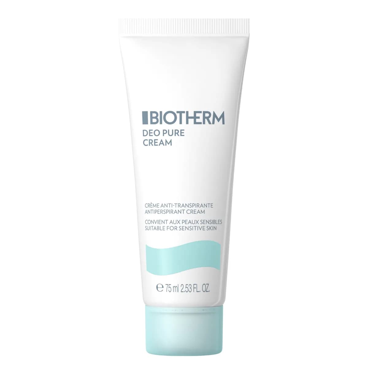 Déo Pure Cream 24 H – Déodorant