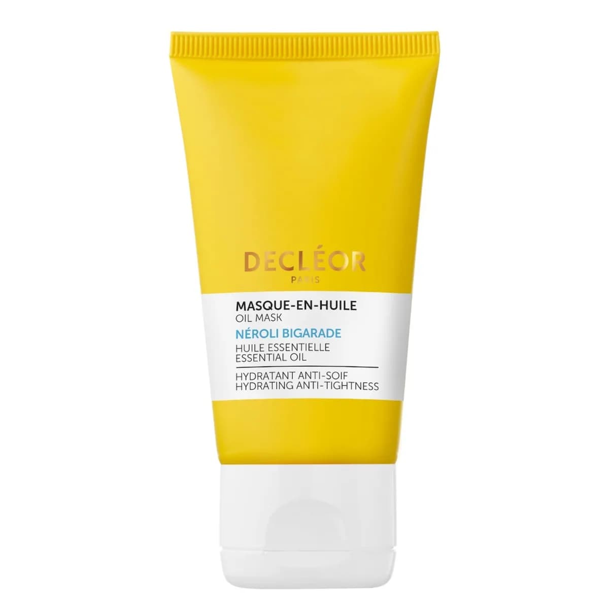 Masque-en-Huile Néroli Bigarade