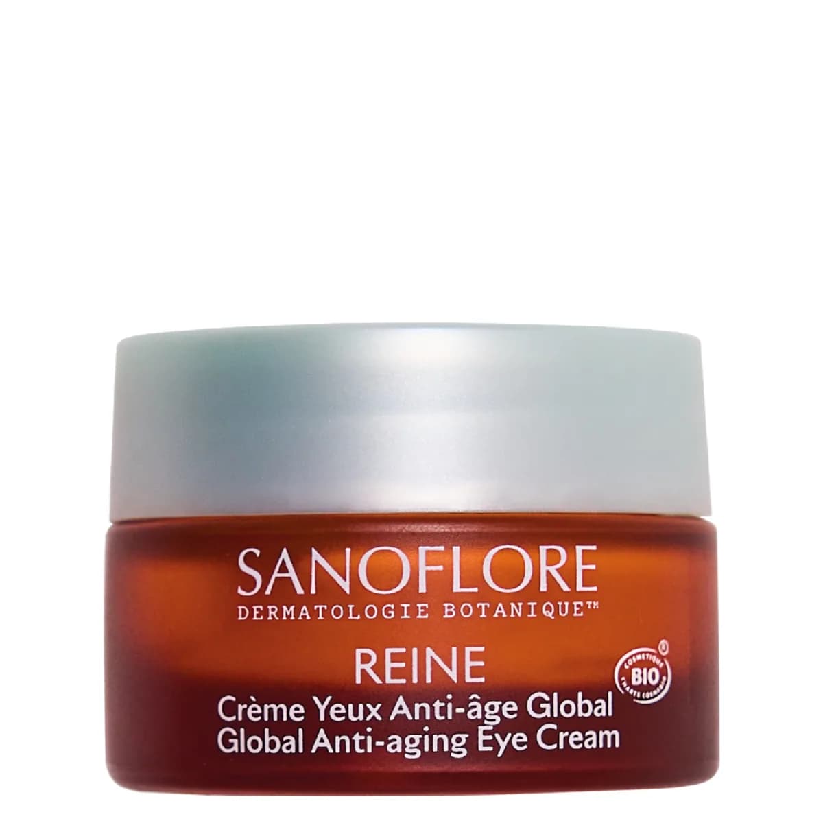 Reines – Contour des yeux