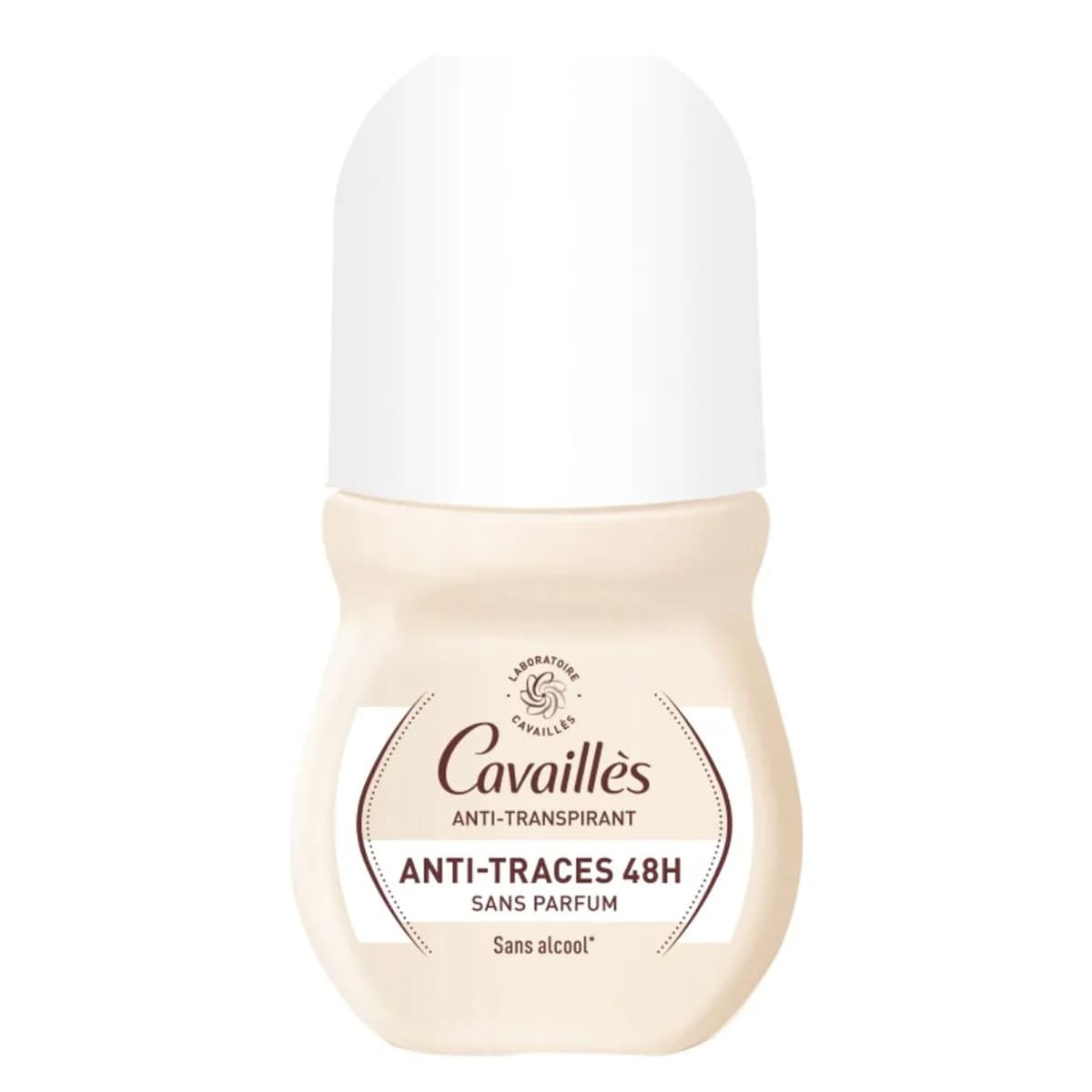 Sans Parfum – Déodorant