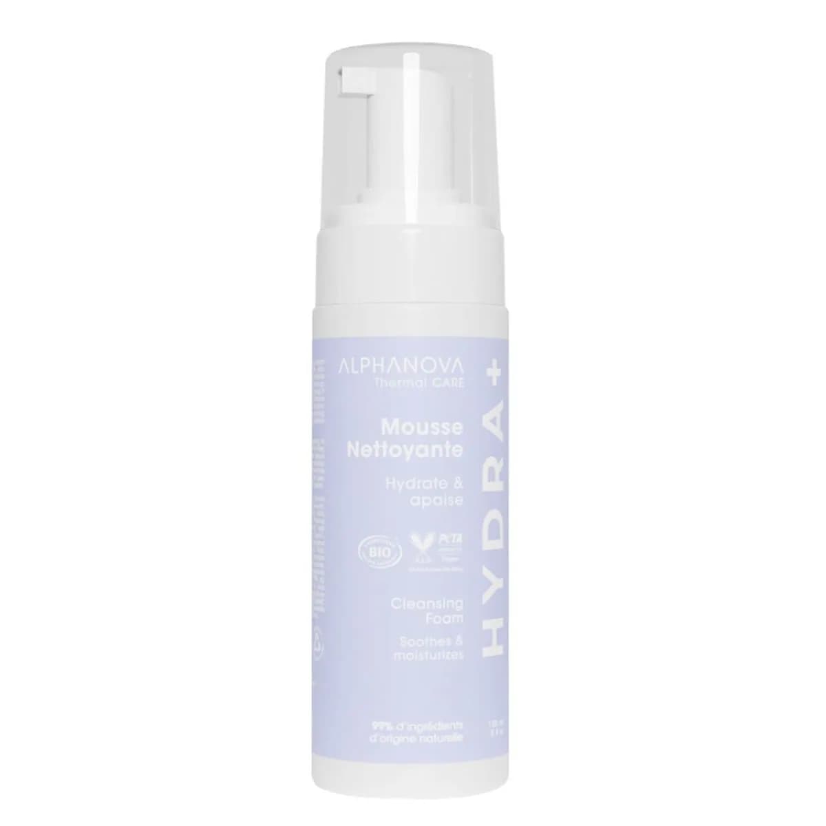 Hydra + – Nettoyant