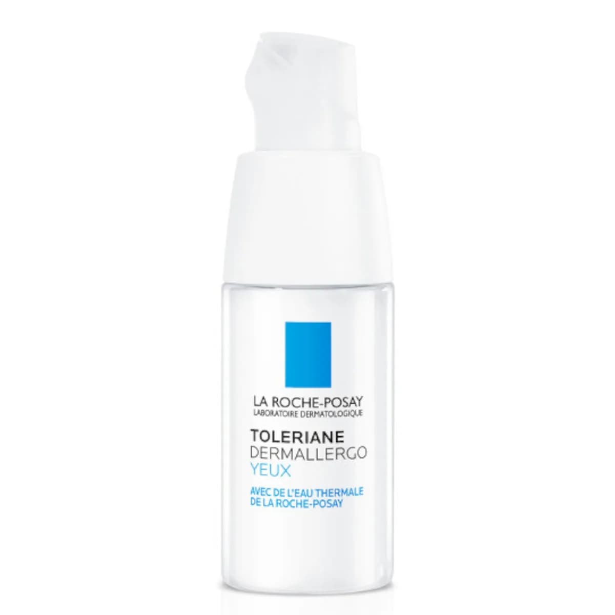 Tolériane Dermallergo – Contour des yeux