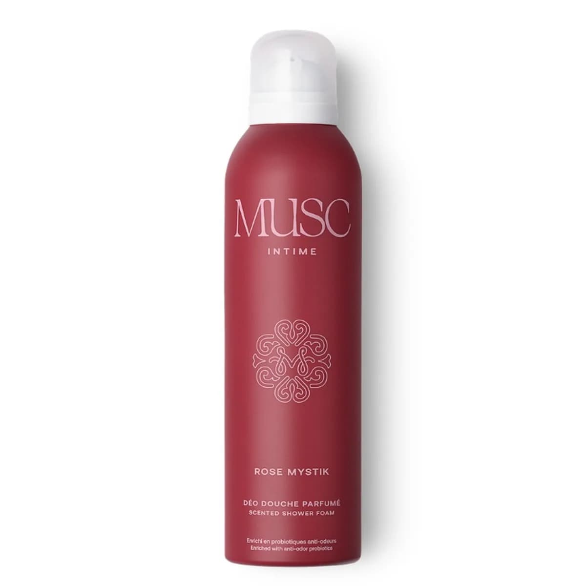Rose Mystik – Gel douche